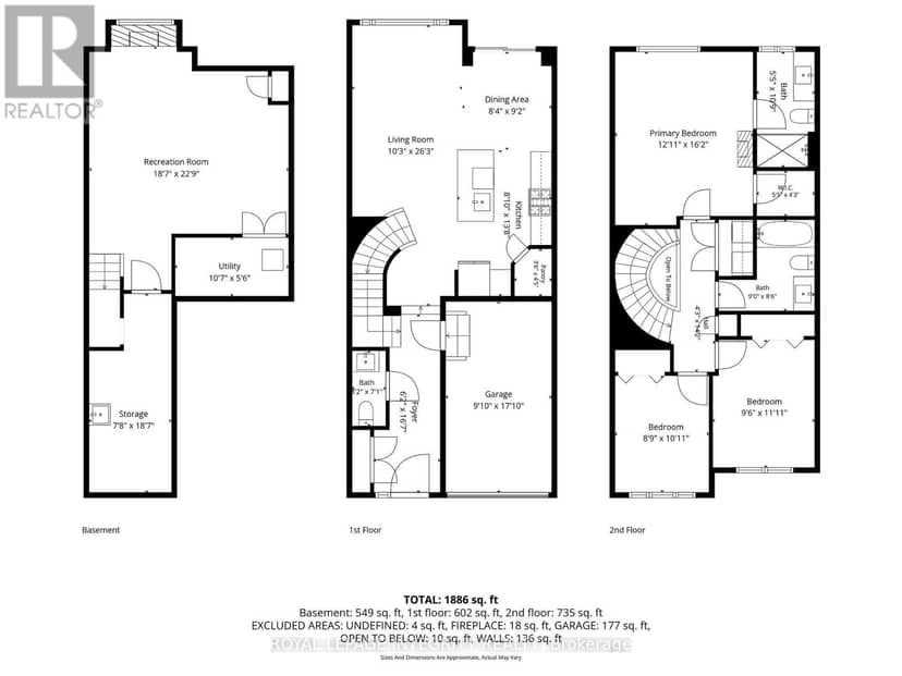 246 Cooks Mill Crescent — photo 40 of 40
