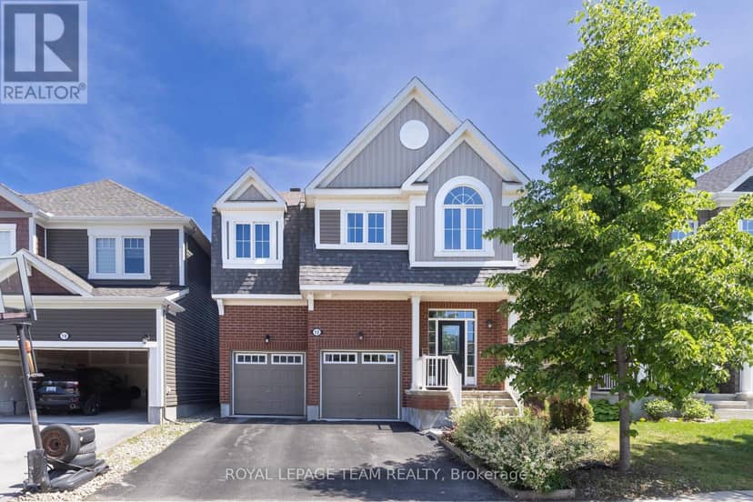 12 Oxalis Crescent, Ottawa