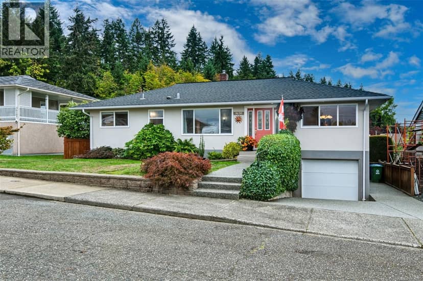 3630 Waterhouse St, Port Alberni