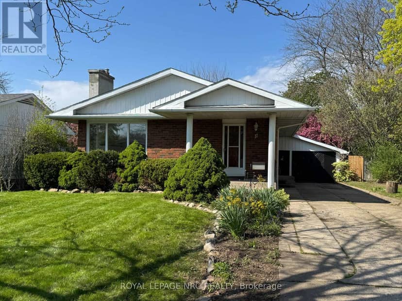 11 Richard Street, St. Catharines, photo 2
