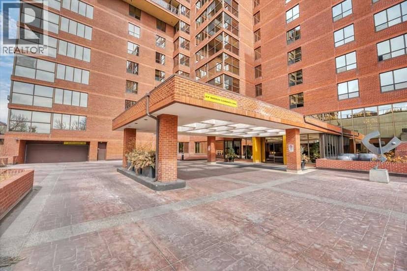 501, 318 26 Avenue SW, Calgary