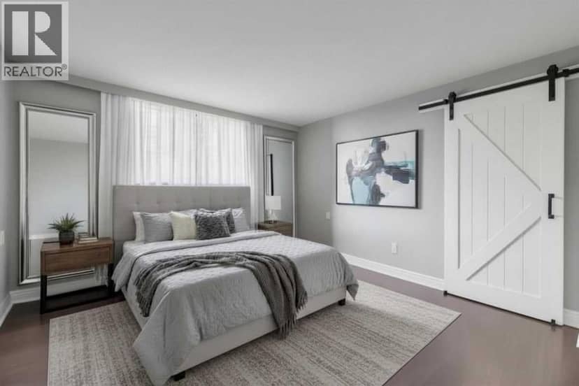 501, 318 26 Avenue SW — photo 32 of 40