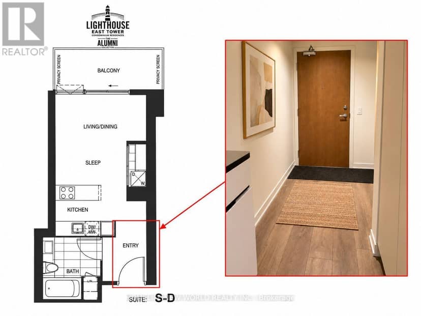 804 - 20 Richardson Street — photo 13 of 34