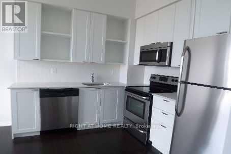 2601 - 35 Hayden Street — photo 4 of 13