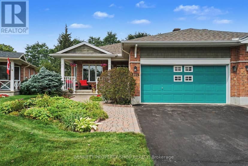4219 Green Gables Lane — photo 1 of 19
