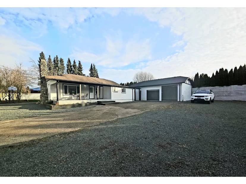 7088 SUMAS PRAIRIE ROAD, Greendale, Sardis - Greendale