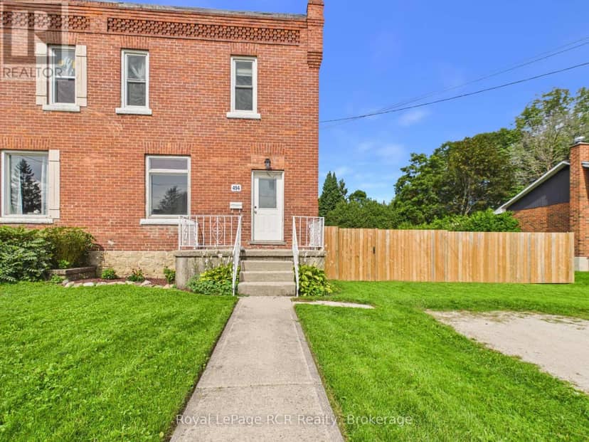 494 16th Street W, Owen Sound