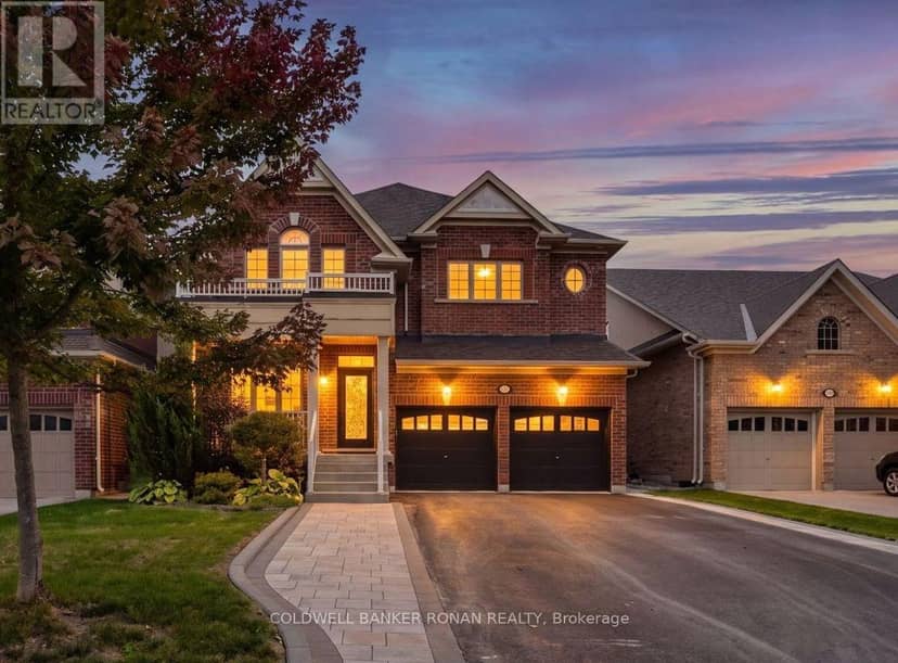 37 McGovern Street, New Tecumseth