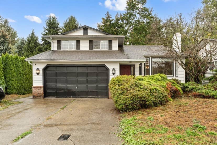 2833 GARDNER PLACE, Abbotsford