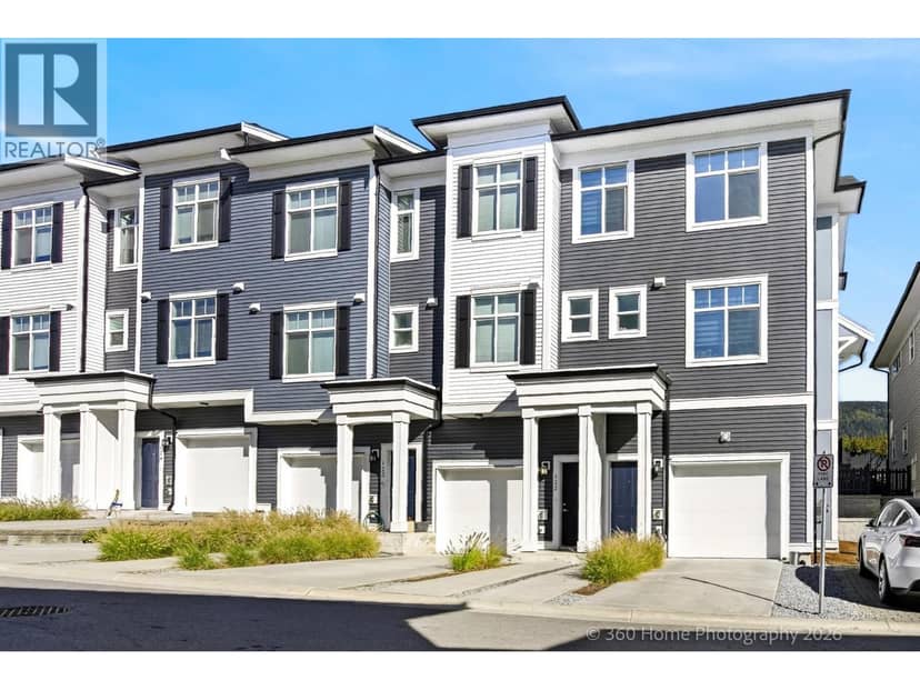 122 3565 BAYCREST AVENUE, Coquitlam