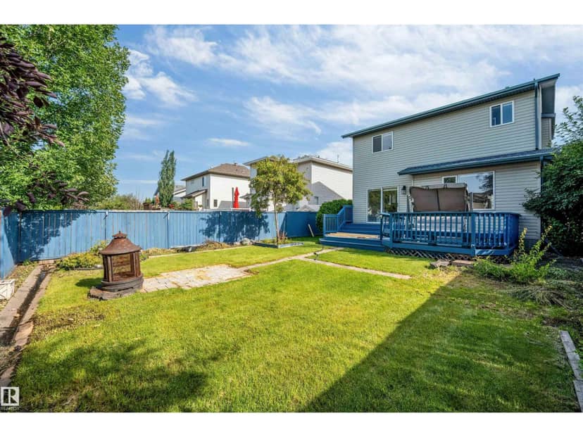 336 Wild Rose Wy NW, Edmonton, photo 2