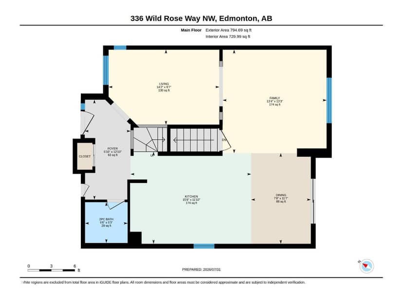 336 Wild Rose Wy NW — photo 36 of 37