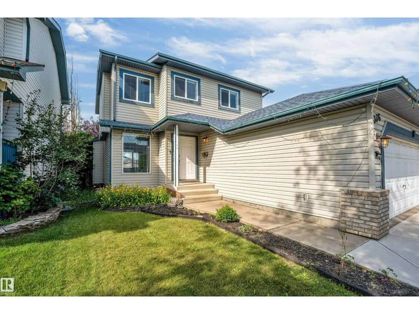 336 Wild Rose Wy NW, Edmonton, photo 4