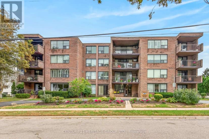 101 - 28 Robinson Street N, Grimsby, photo 3