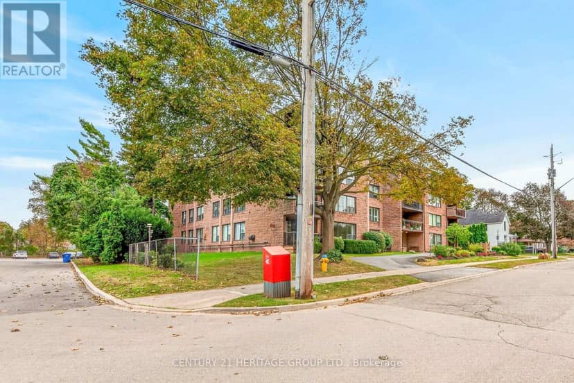 101 - 28 Robinson Street N, Grimsby, photo 5