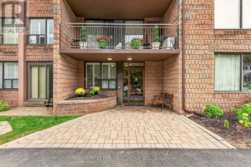 101 - 28 Robinson Street N, Grimsby, photo 6