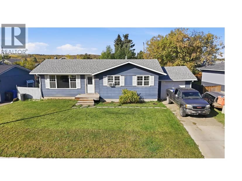 10404 112 AVENUE, Fort St. John