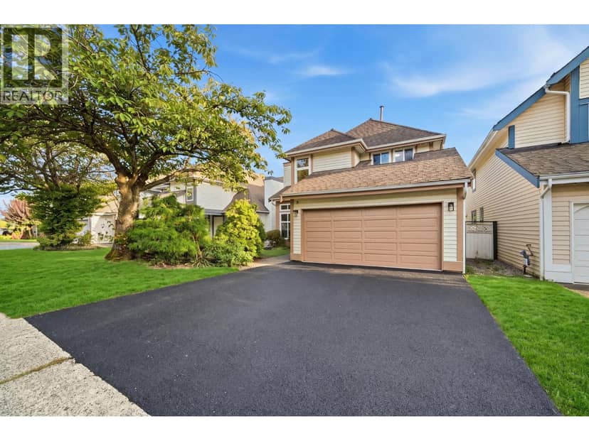 2714 MARA DRIVE, Coquitlam
