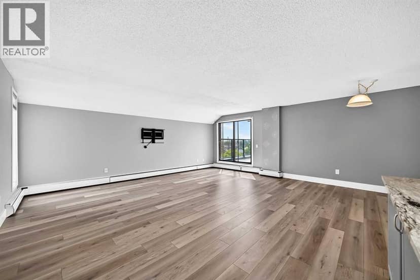 507, 1900 25A Street SW, Calgary, photo 2
