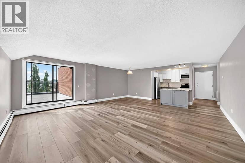 507, 1900 25A Street SW, Calgary, photo 3