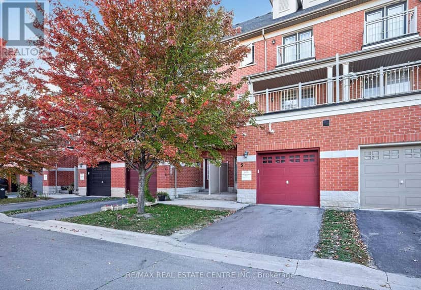 5 - 2530 Countryside Drive, Brampton, photo 2