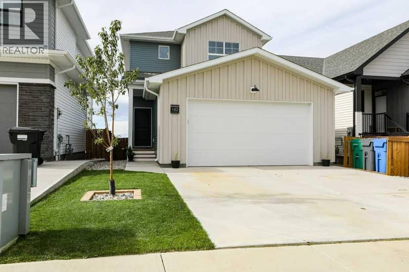 182 Caribou Bend N, Lethbridge