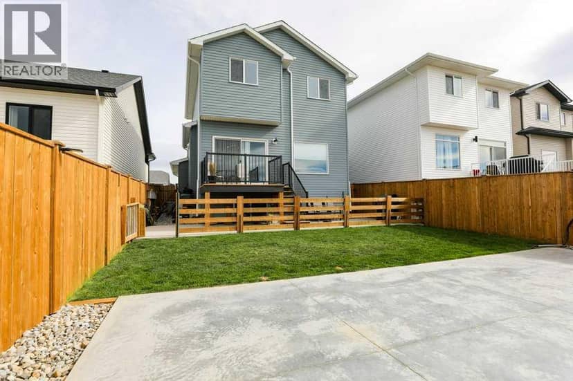 182 Caribou Bend N, Lethbridge, photo 3