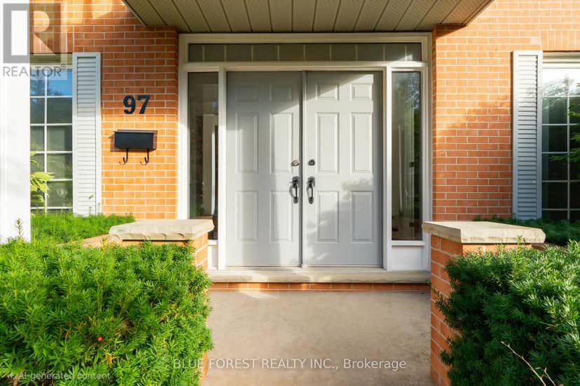 97 Timber Drive, London South, photo 4