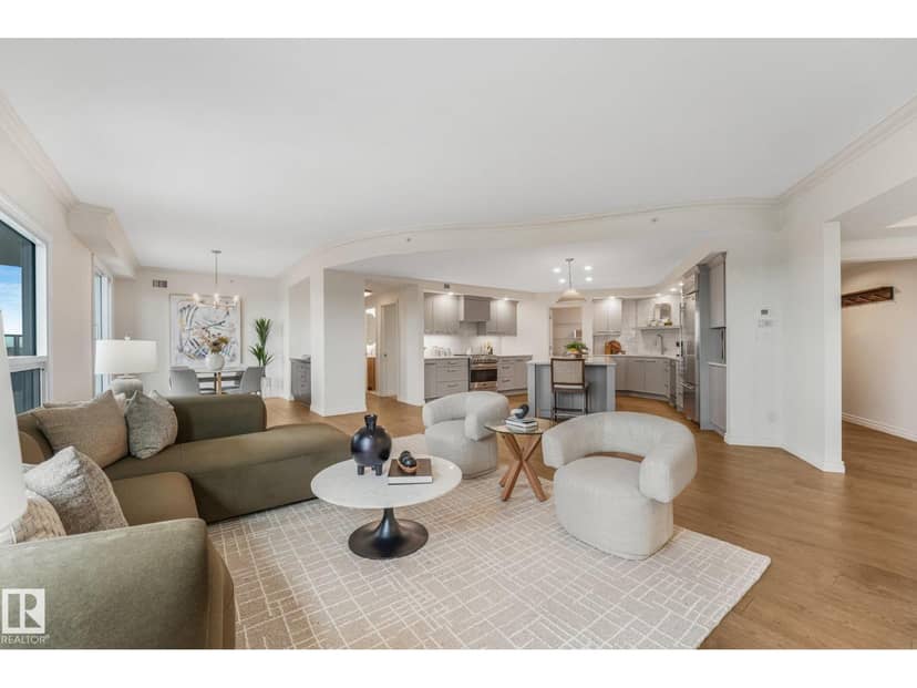 #902 10108 125 ST NW, Edmonton, photo 5