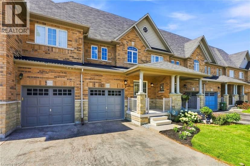 123 SKINNER Road, Waterdown, photo 2