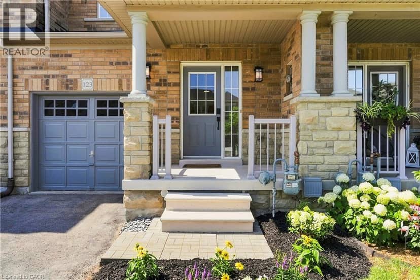 123 SKINNER Road, Waterdown, photo 3
