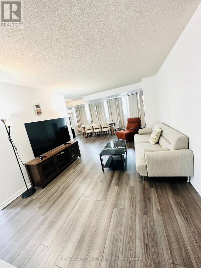 1207 - 80 Antibes Drive — photo 25 of 40