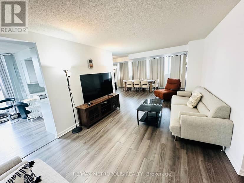 1207 - 80 Antibes Drive — photo 26 of 40