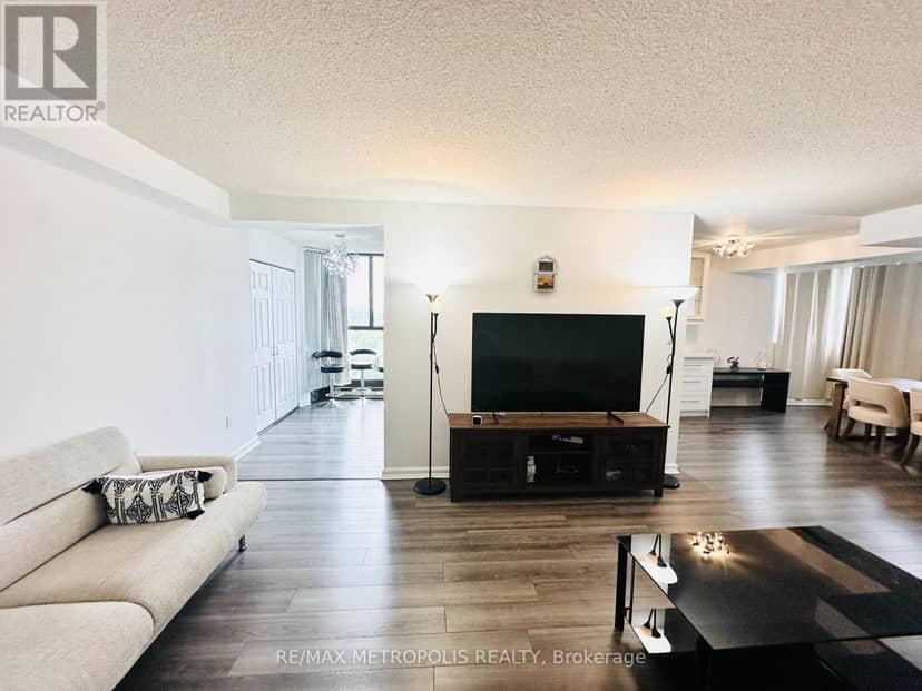 1207 - 80 Antibes Drive — photo 27 of 40