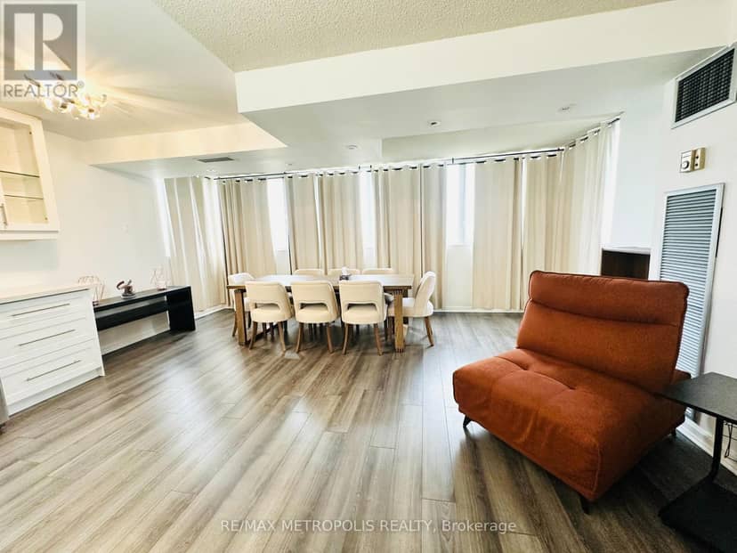 1207 - 80 Antibes Drive — photo 31 of 40