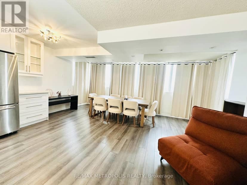 1207 - 80 Antibes Drive — photo 32 of 40
