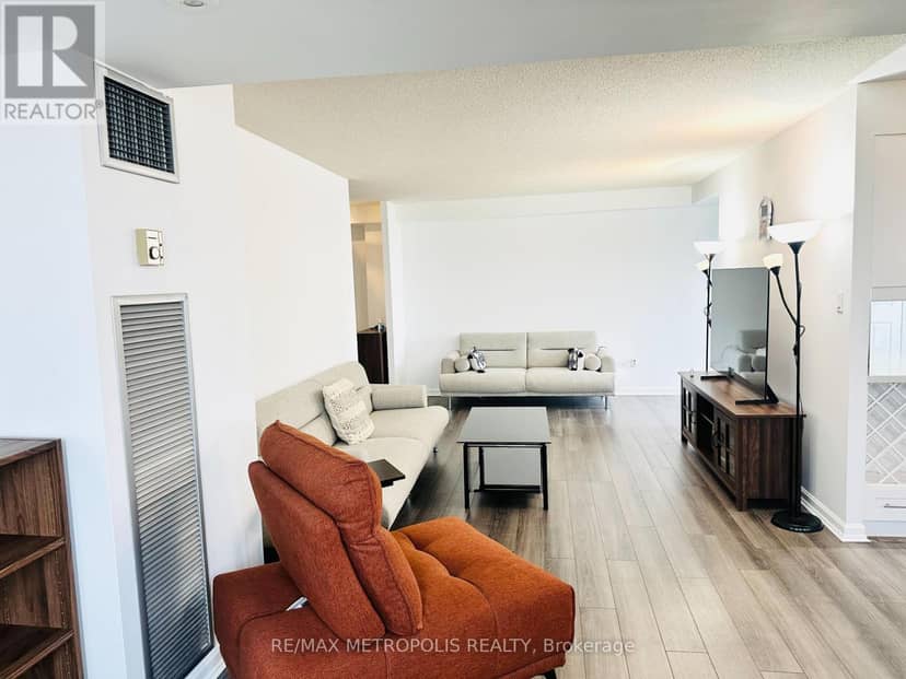 1207 - 80 Antibes Drive — photo 33 of 40