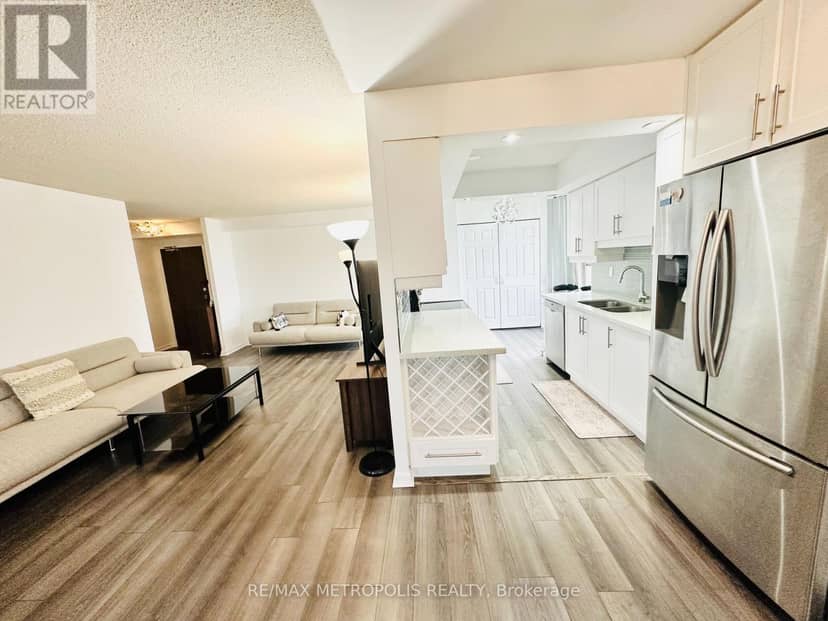 1207 - 80 Antibes Drive — photo 35 of 40