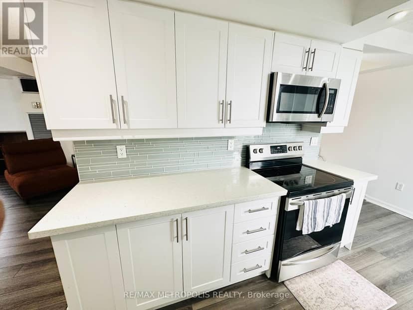 1207 - 80 Antibes Drive — photo 37 of 40