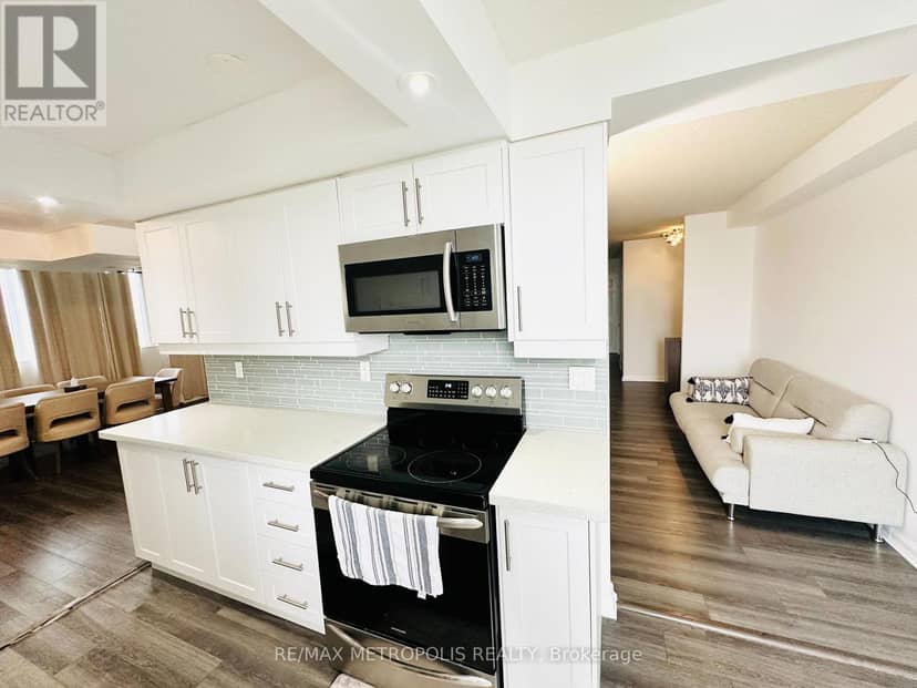 1207 - 80 Antibes Drive — photo 39 of 40