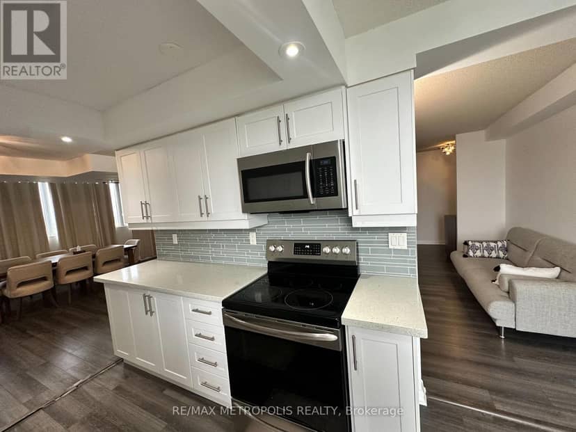 1207 - 80 Antibes Drive — photo 40 of 40