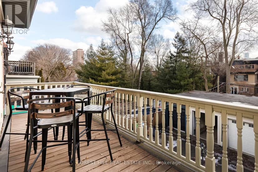 105 Balmoral Avenue — photo 26 of 29