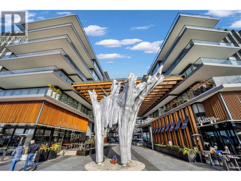 214 1355 BELLEVUE AVENUE, West Vancouver