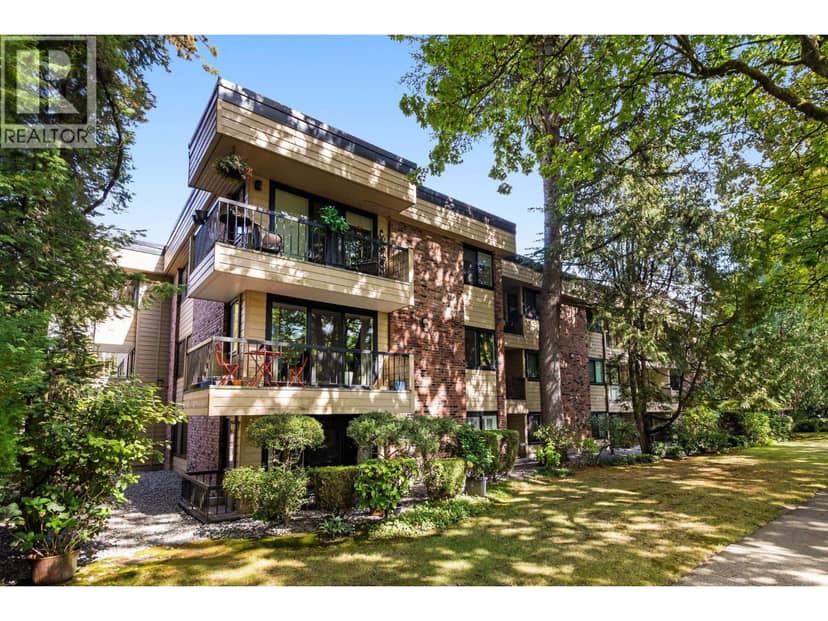 112 1717 W 13TH AVENUE, Vancouver