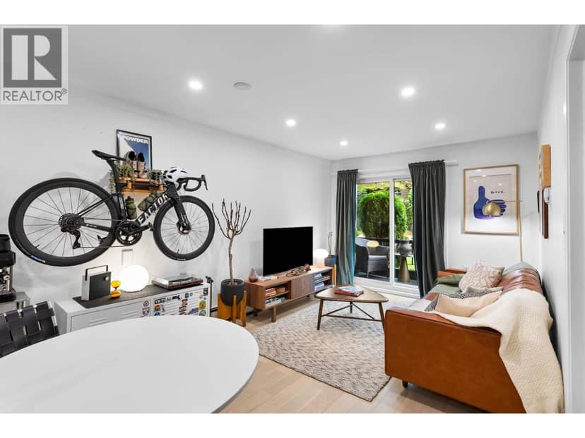 112 1717 W 13TH AVENUE, Vancouver, photo 2
