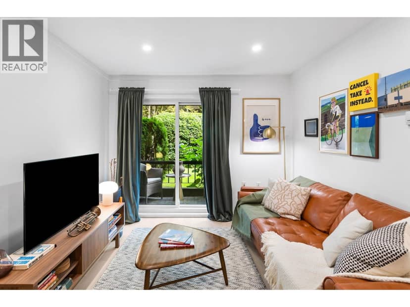 112 1717 W 13TH AVENUE, Vancouver, photo 5