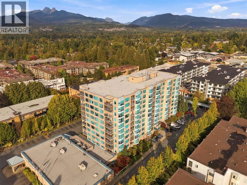 509 12148 224 STREET, Maple Ridge