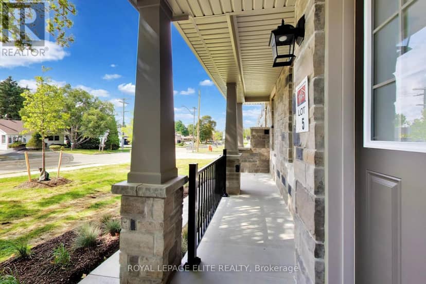 7 Dennison Street S, King, photo 5