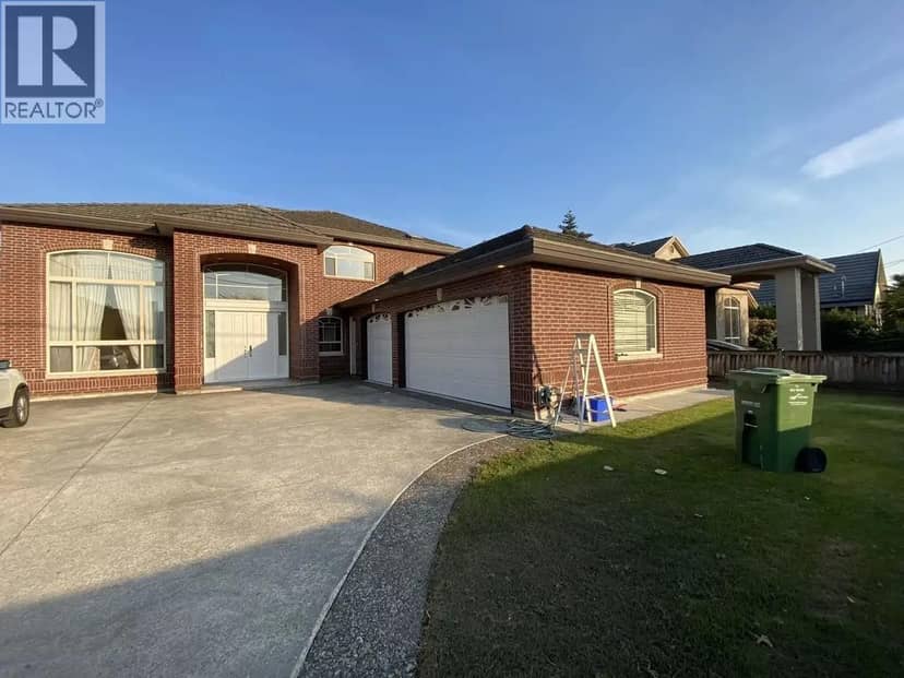 8740 MINLER ROAD, Richmond