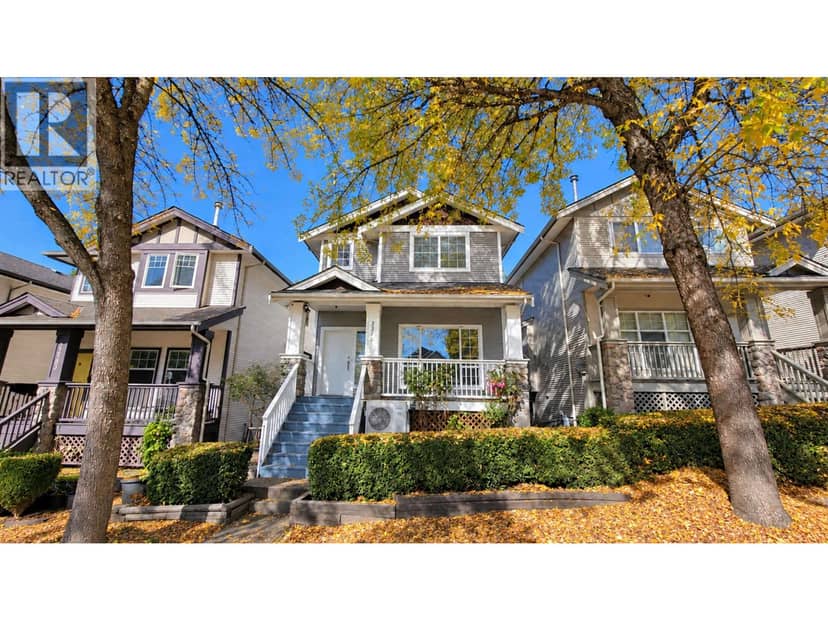 22789 116 AVENUE, Maple Ridge